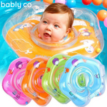 BABLYFLOAT ™ - THE BABY NECK FLOAT RING