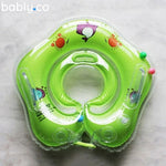 BABLYFLOAT ™ - THE BABY NECK FLOAT RING