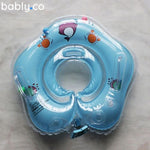 BABLYFLOAT ™ - THE BABY NECK FLOAT RING