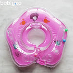 BABLYFLOAT ™ - THE BABY NECK FLOAT RING