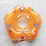 BABLYFLOAT ™ - THE BABY NECK FLOAT RING