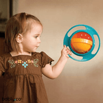 Bably™ Magic Baby Bowl - 360 Rotating
