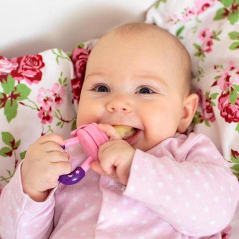Fruit Baby Pacifier | Bably